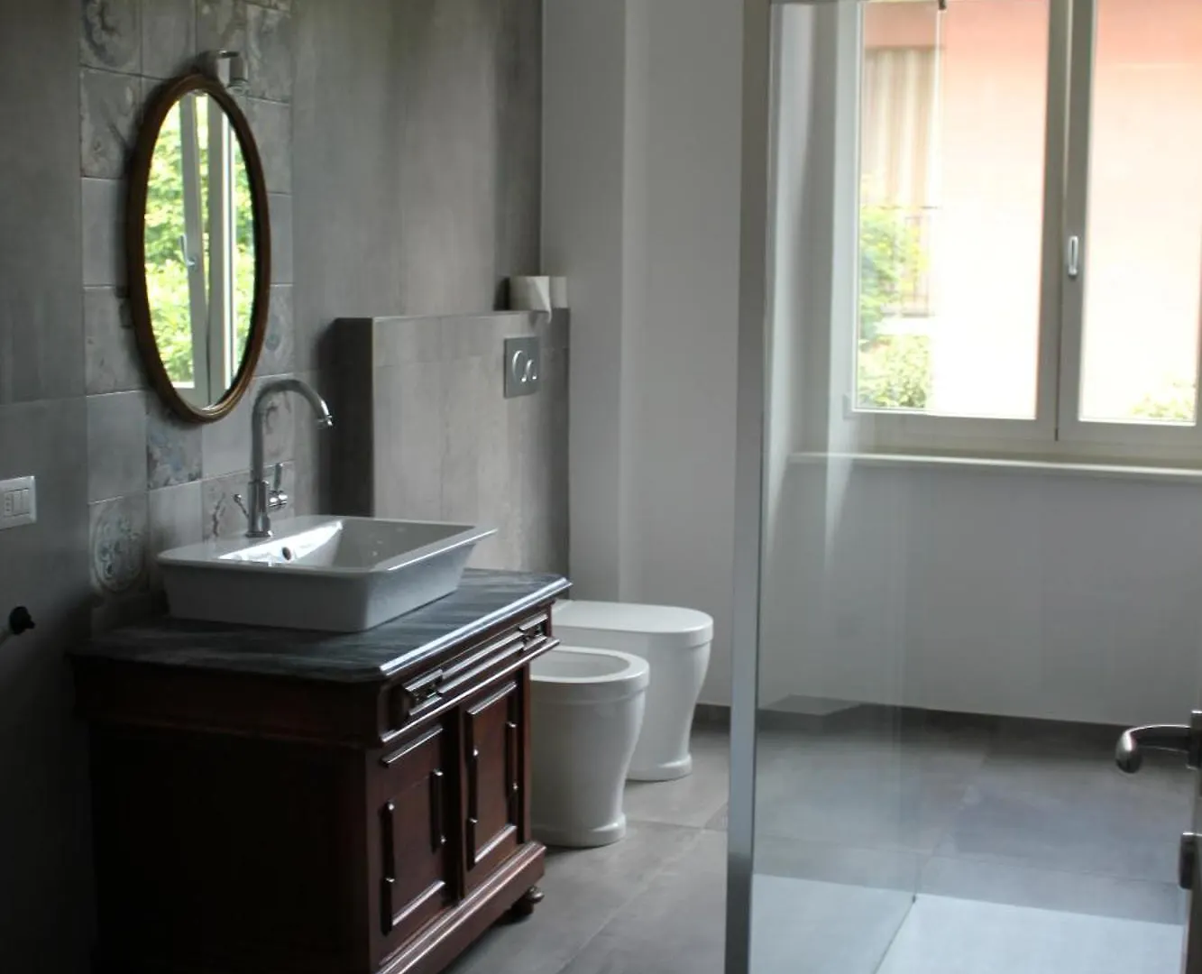Casa Vacanze I Due Tigli Travedona 0*,