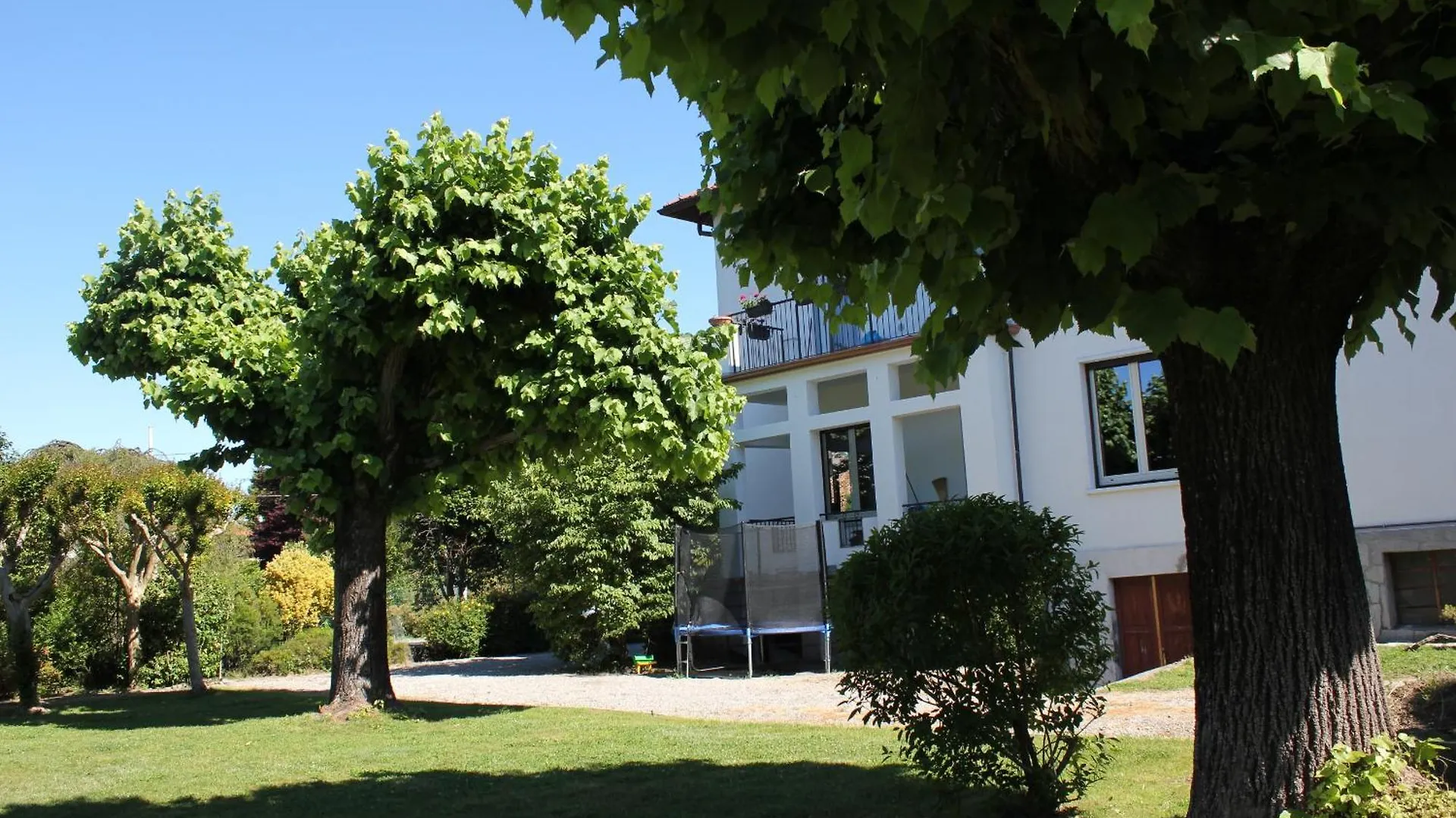 Σπίτι διακοπών Casa Vacanze I Due Tigli Travedona Ιταλία