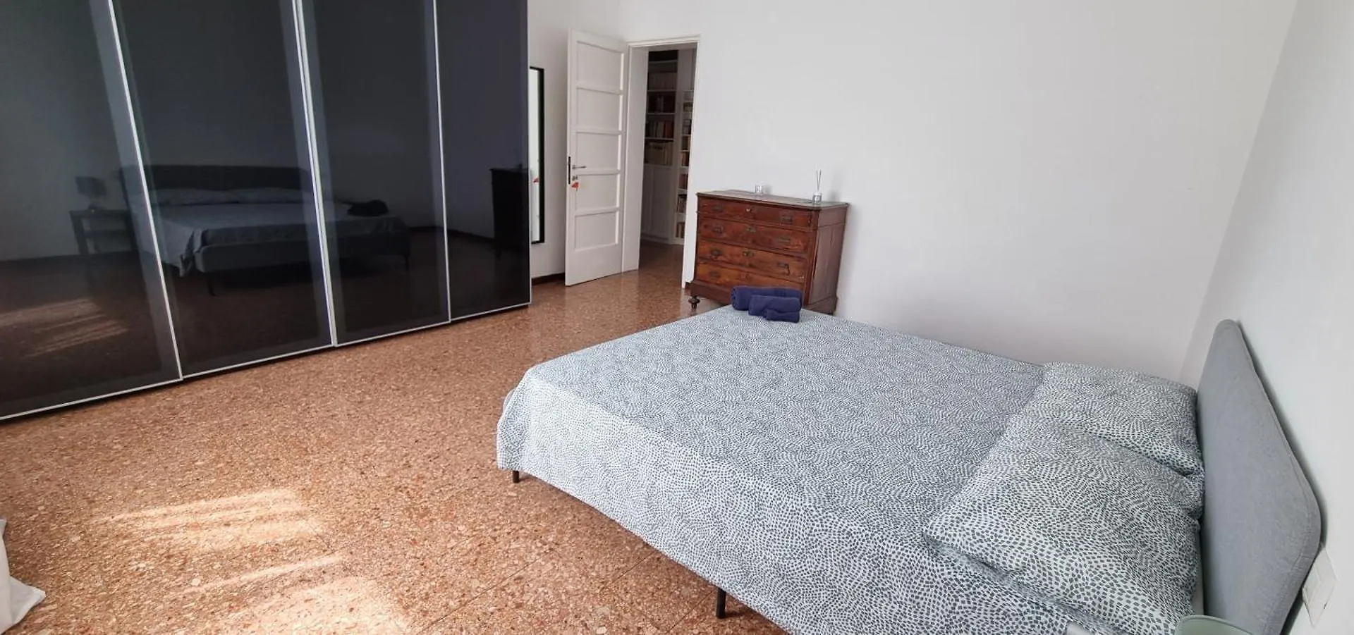 Casa Vacanze I Due Tigli Travedona Ιταλία